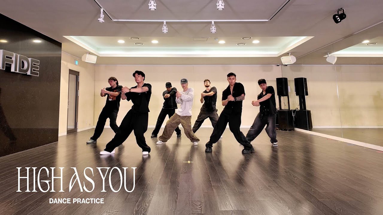 GOT7ファンが撮った瞬間