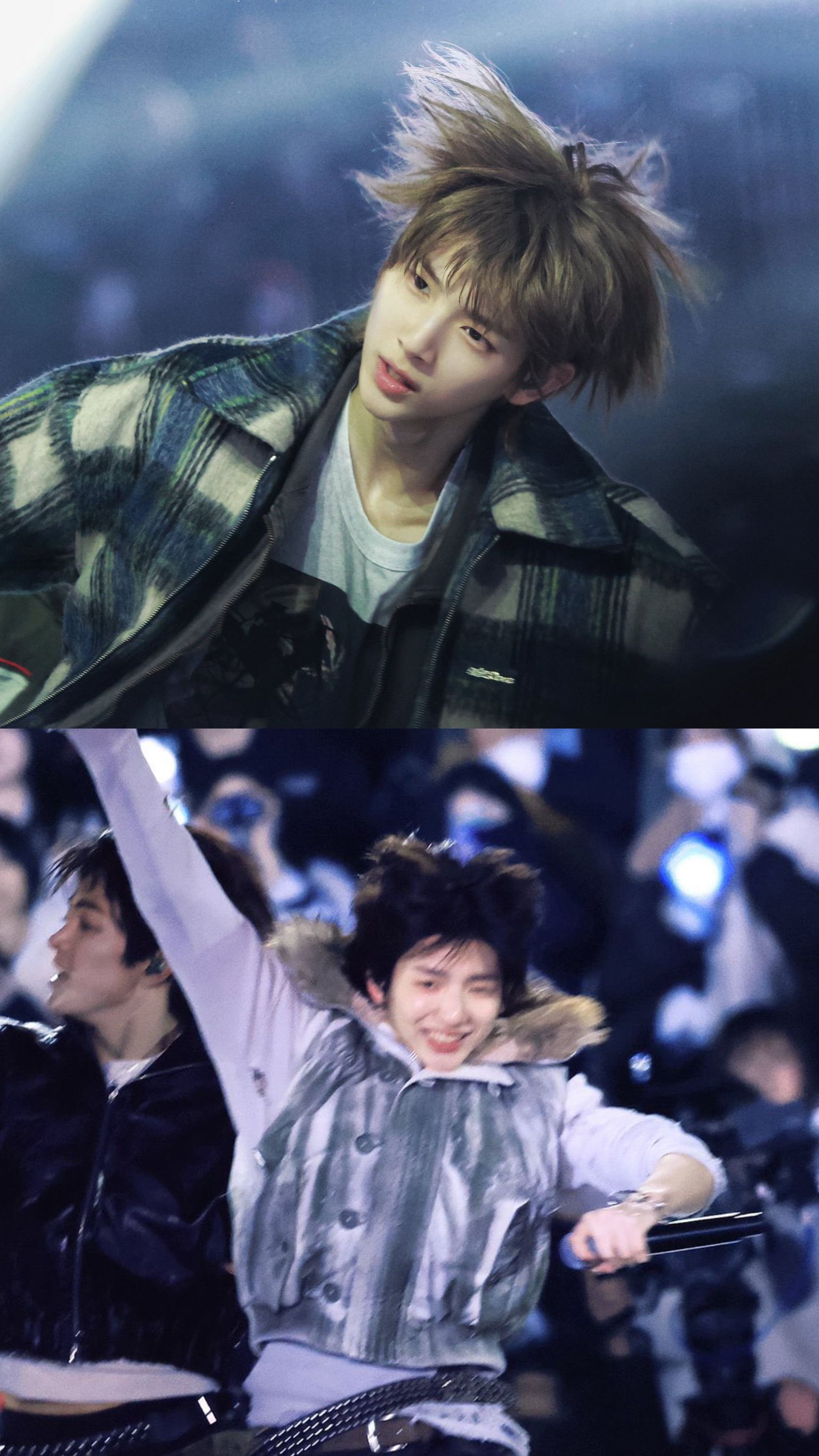 Latest photo of Juhoon (CORTIS)