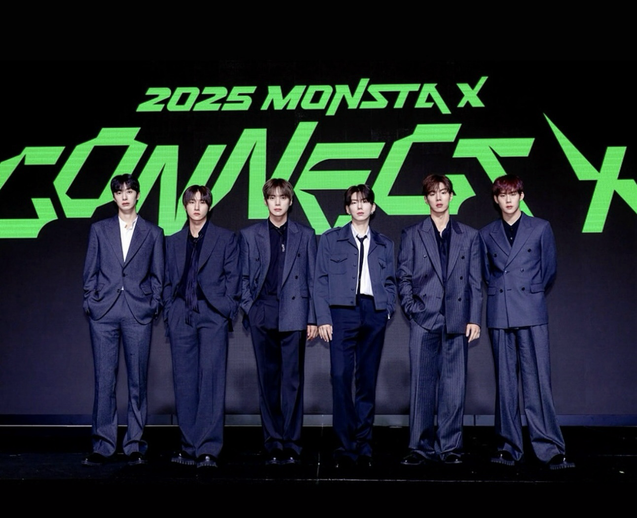 Latest photo of Shownu (MONSTA X)