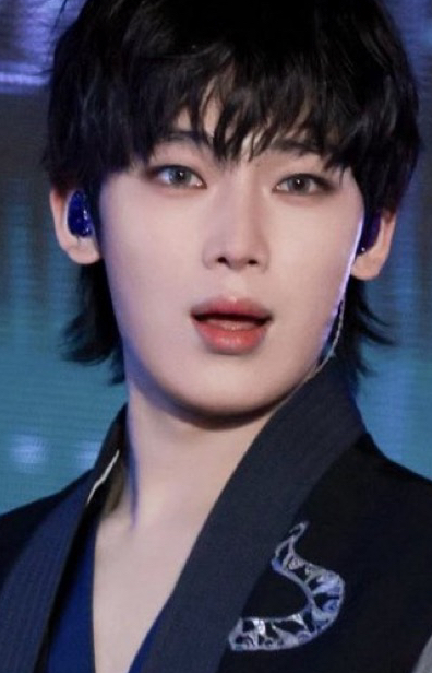 Potret di balik layar Sunoo (ENHYPEN)