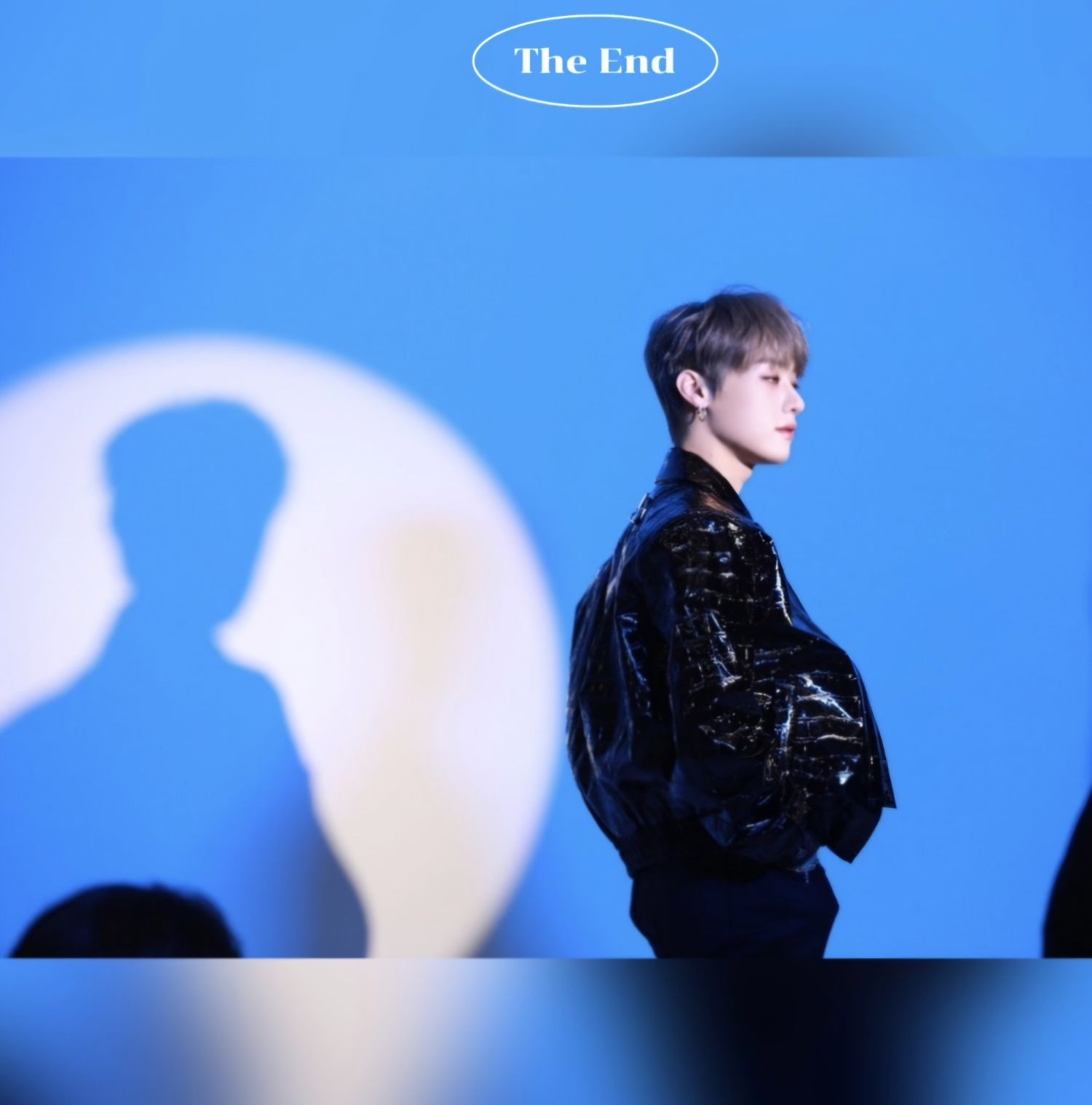 A moment captured by TAG's fan