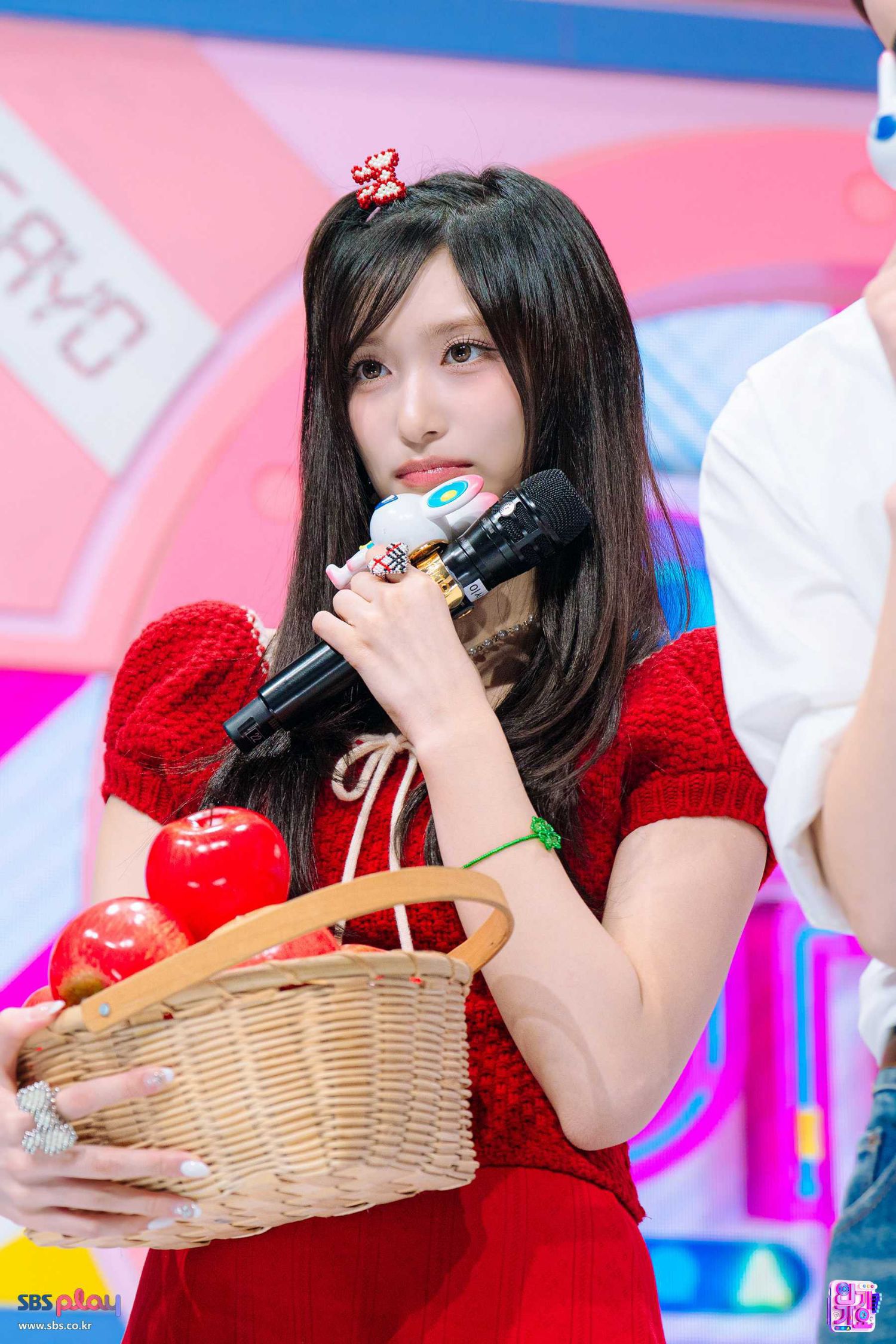 Leeseo (IVE)的最新活動照片