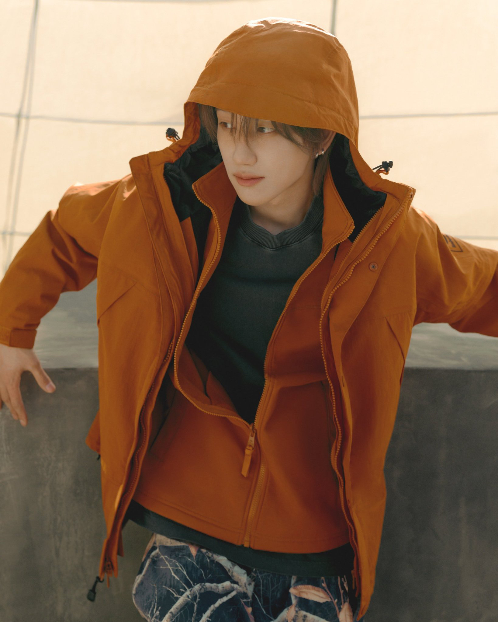 The 8 (SEVENTEEN)的最新活动照片