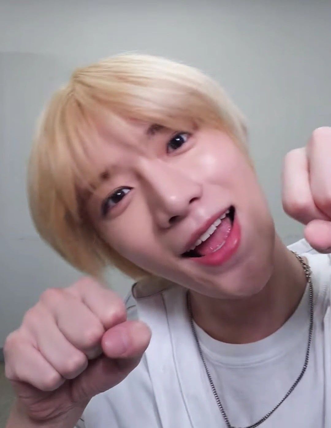 Latest photo of Beomgyu (TOMORROW X TOGETHER)
