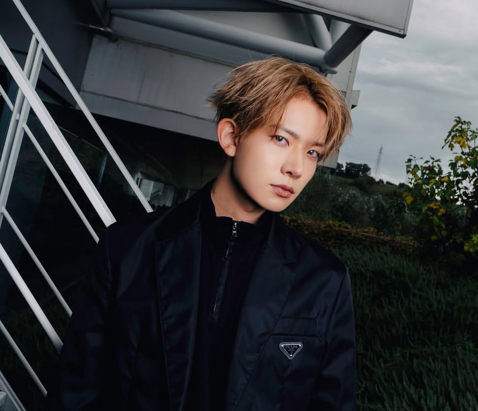 Potret di balik layar ENHYPEN