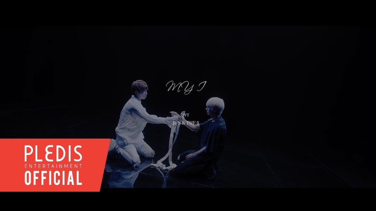 Behind-the-scenes cut of SEVENTEEN