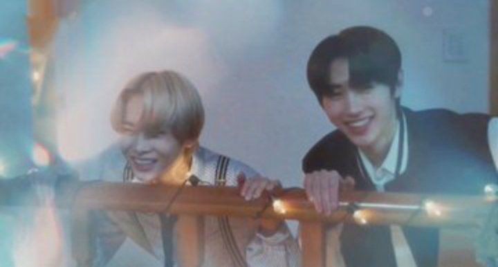 成訓 (ENHYPEN)粉絲拍下的瞬間