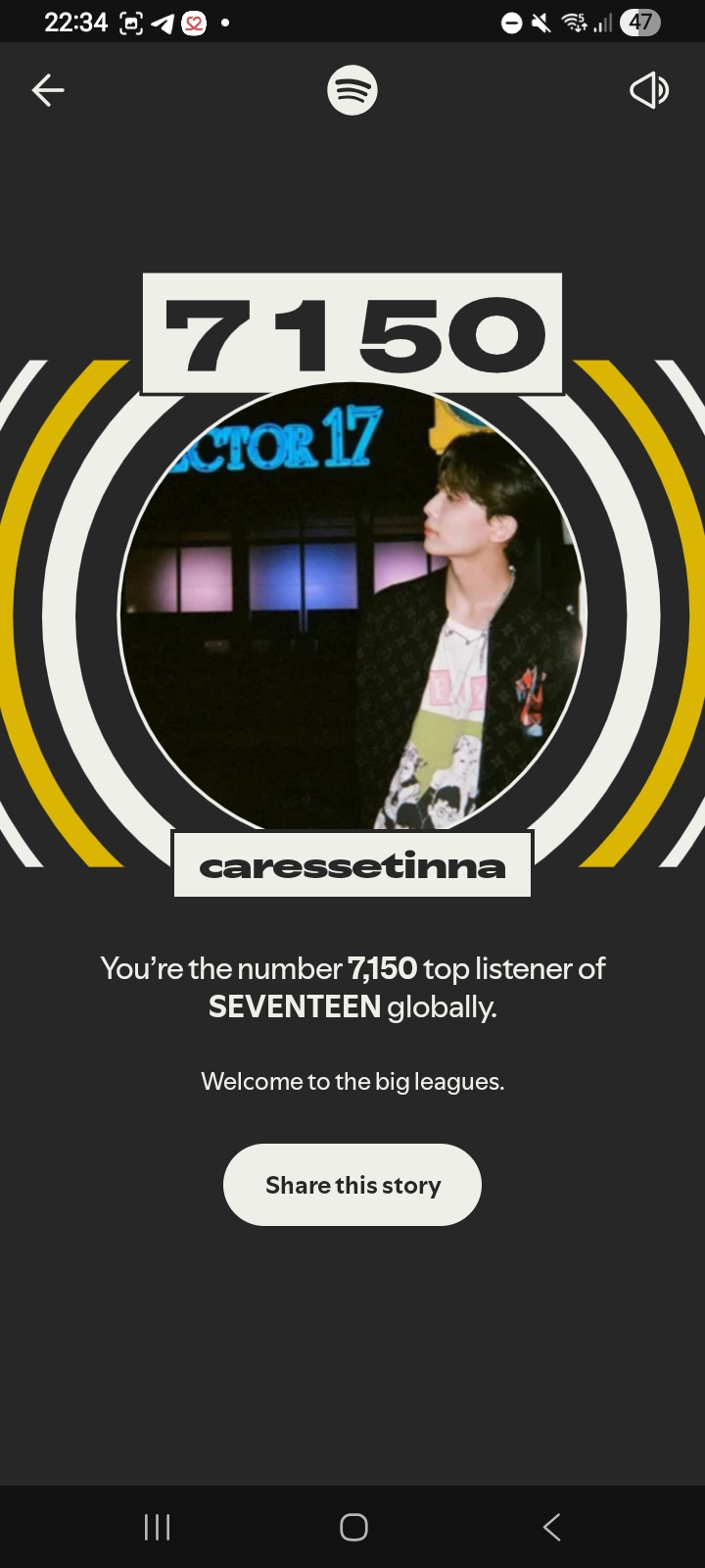 세븐틴의 최신 사진