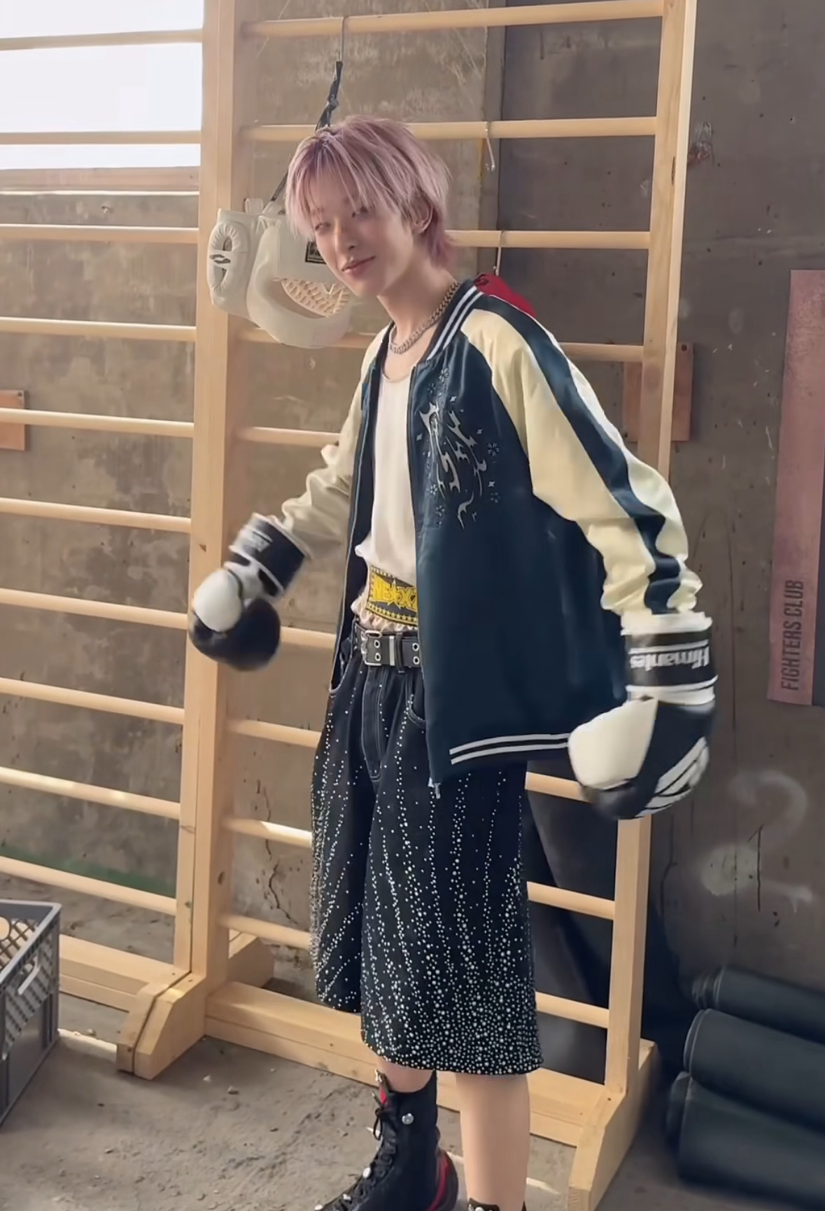 토모야 (NEXZ)의 최신 사진