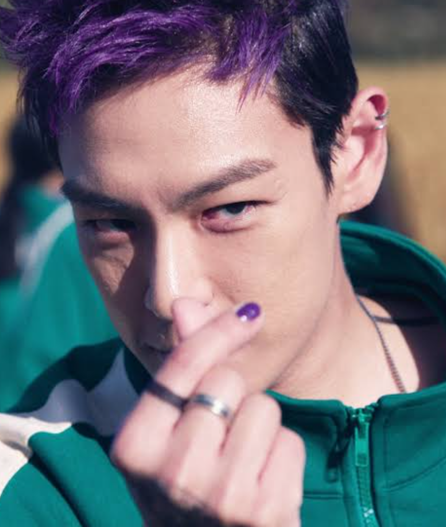 Latest photo of T.O.P