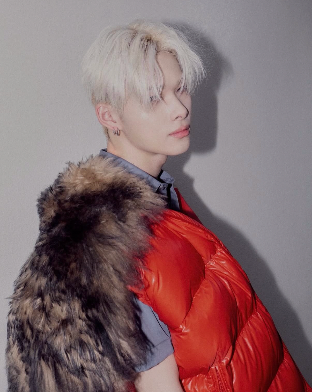 NI-KI (ENHYPEN)的最新活動照片