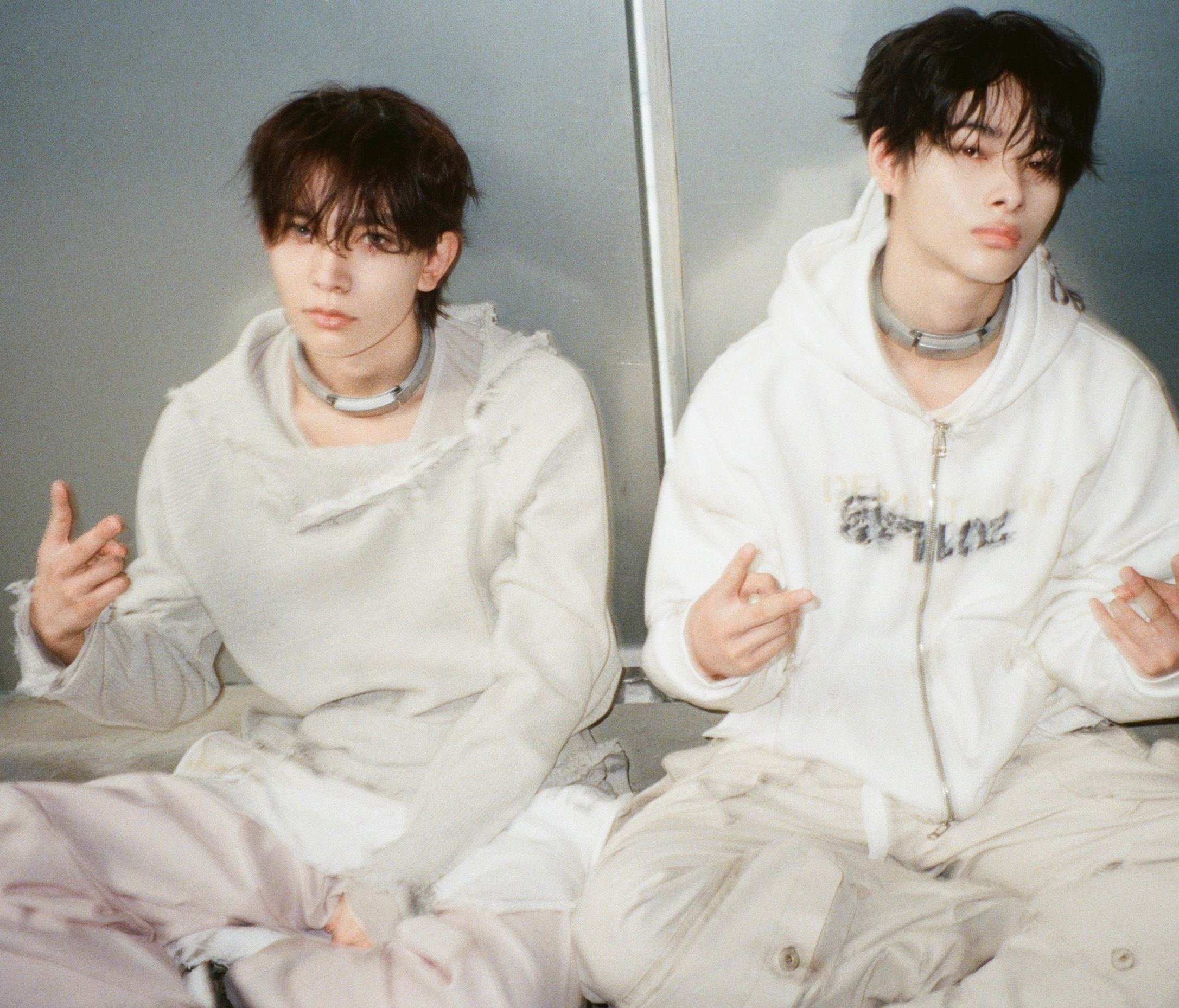 희승 (ENHYPEN) 최근 활동샷