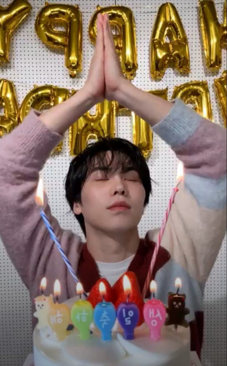 Latest photo of Rocky