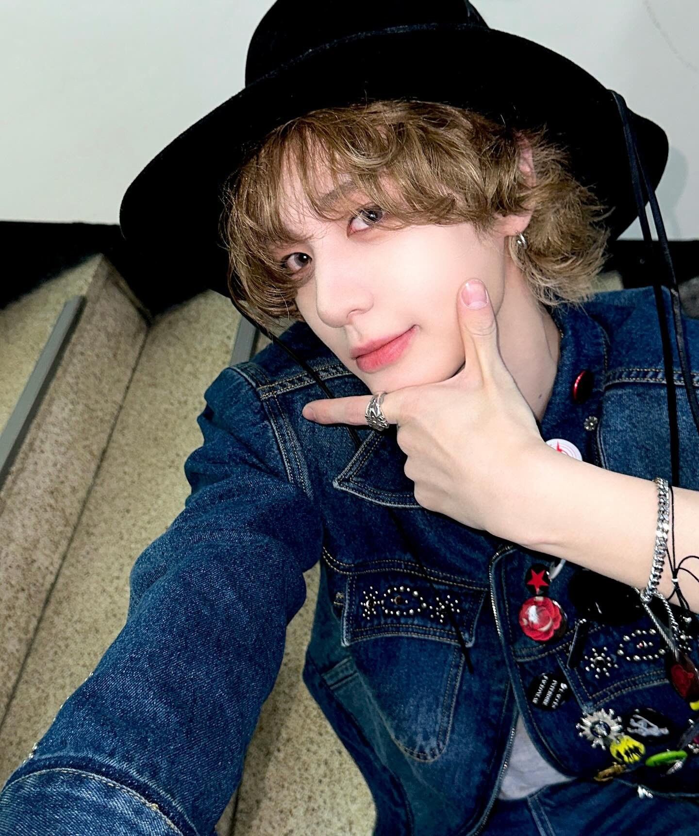 Latest photo of Leehan (BOYNEXTDOOR)