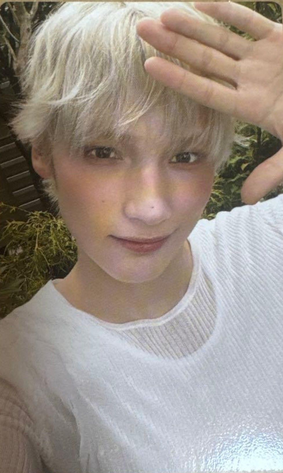 Today's most popular wallpaper in the HueningKai (TOMORROW X TOGETHER) community