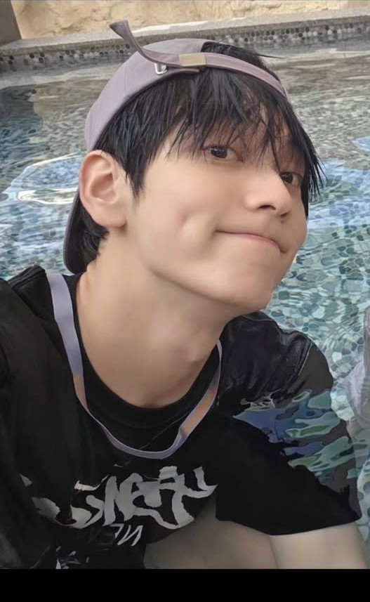 Latest photo of Soobin (TOMORROW X TOGETHER)