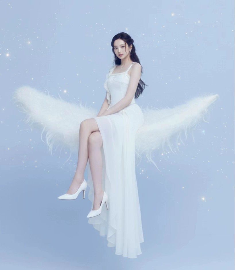 Behind-the-scenes cut of Chiquita (BABYMONSTER)