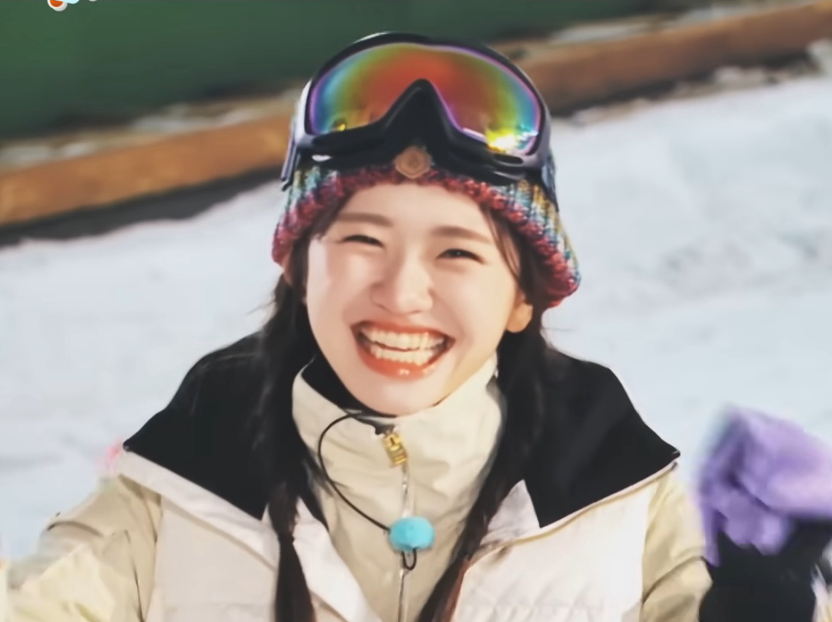 Foto terbaru Kato Cocoro (ME:I)