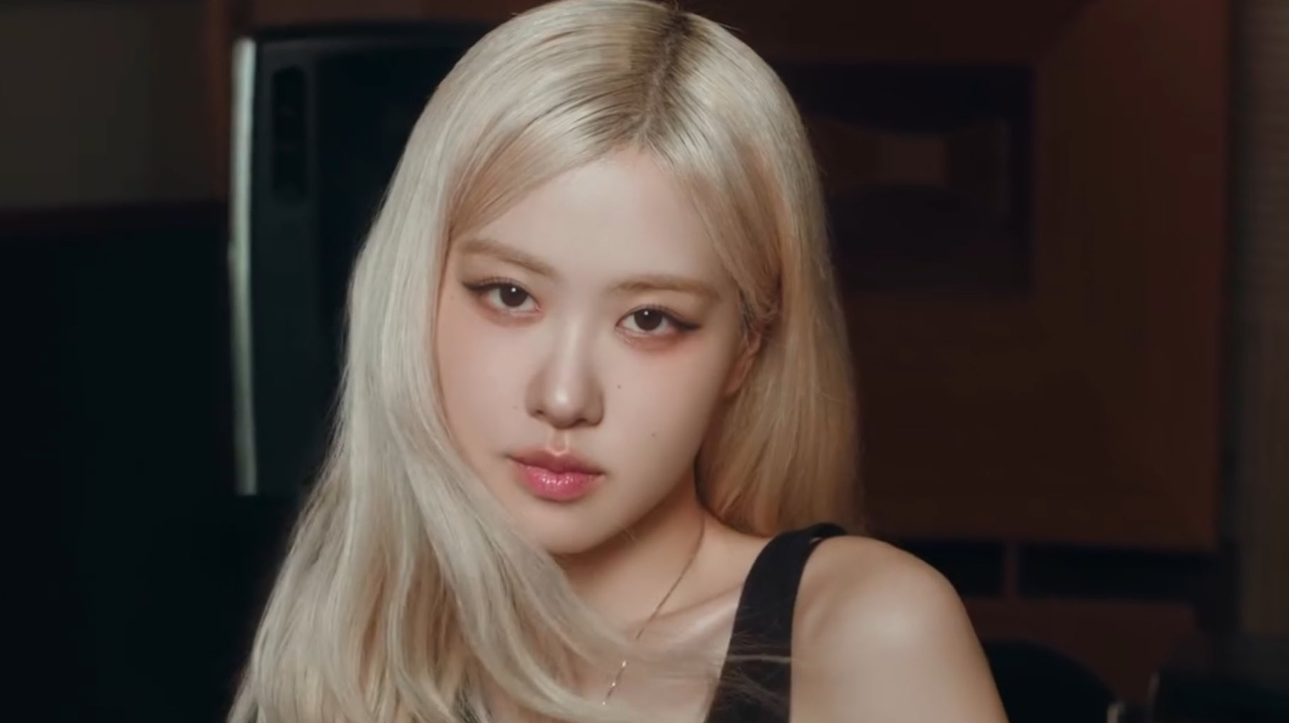 로제 (BLACKPINK) 최근 활동샷