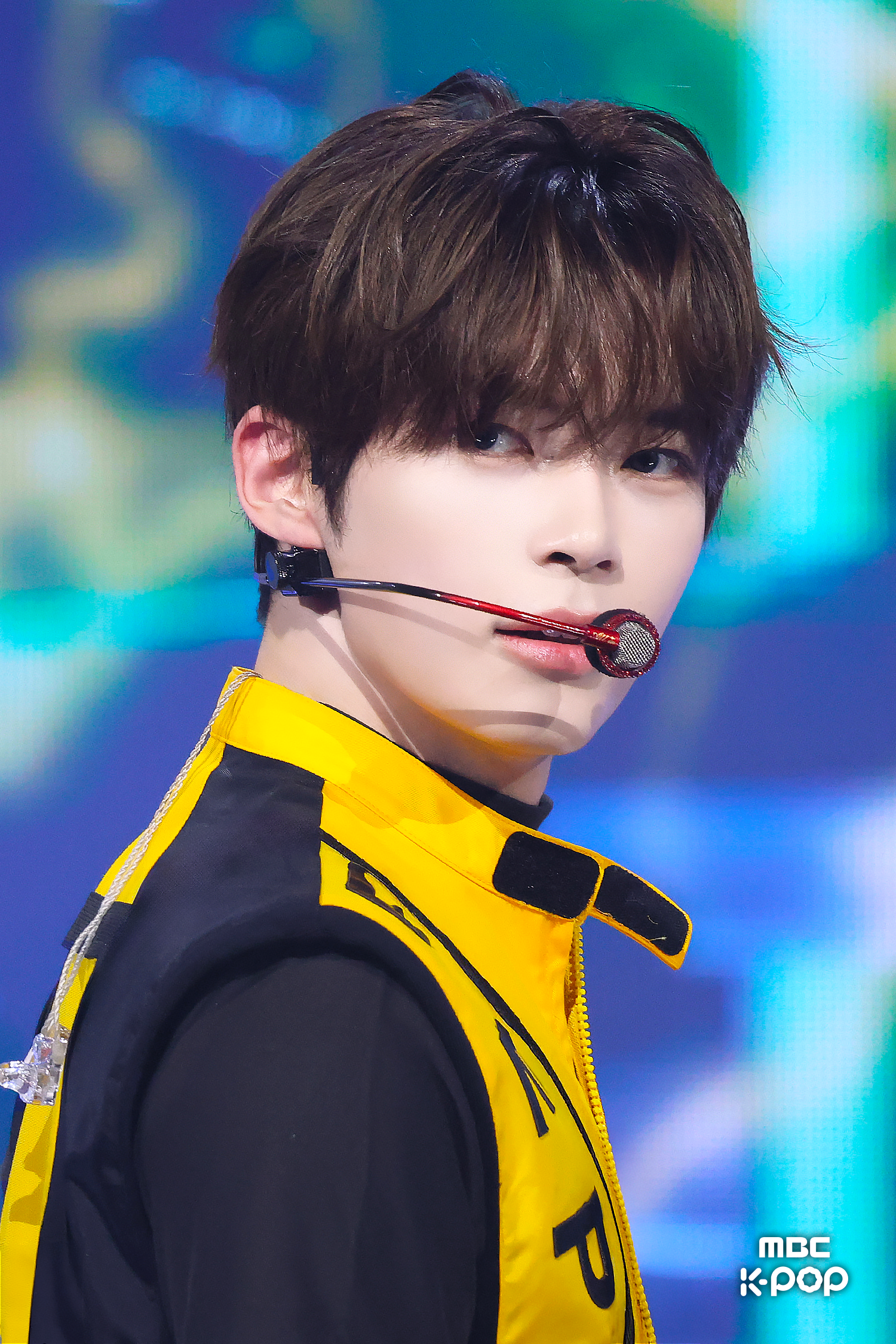 ZEROBASEONE zb1 アユクデ　ハンビン ZEROBASEONE zb1 アユクデ ハンビン ZEROBASEONE（ZB1）」ソン