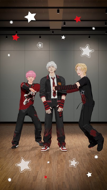 Fan-made special wallpaper for Noah (PLAVE)