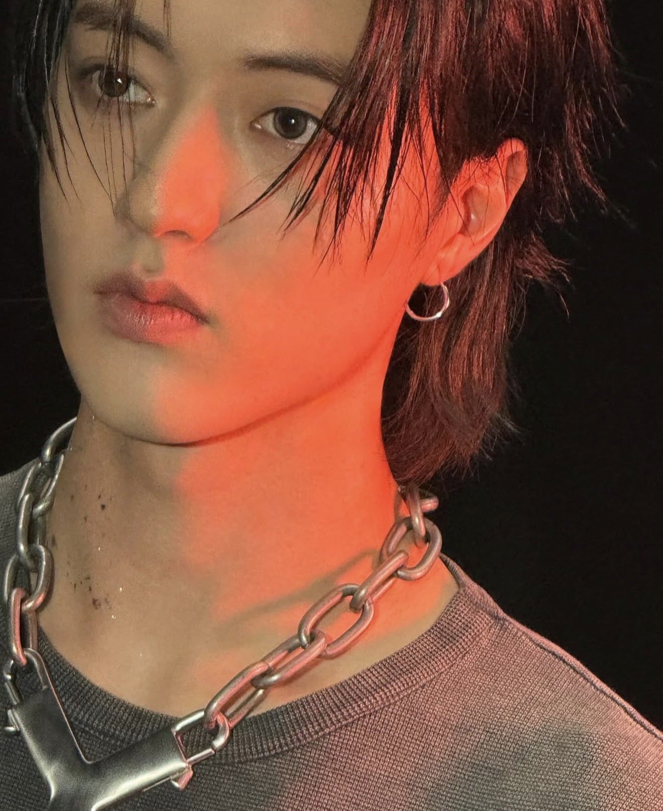 Latest photo of Haruto (TREASURE)