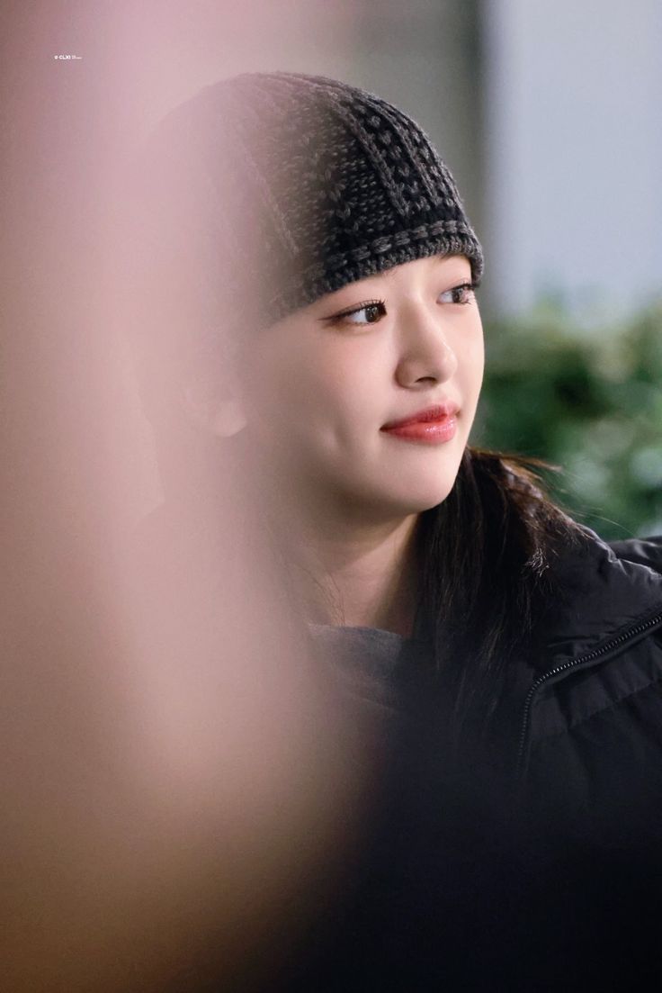 안유진 (IVE) 최근 활동샷