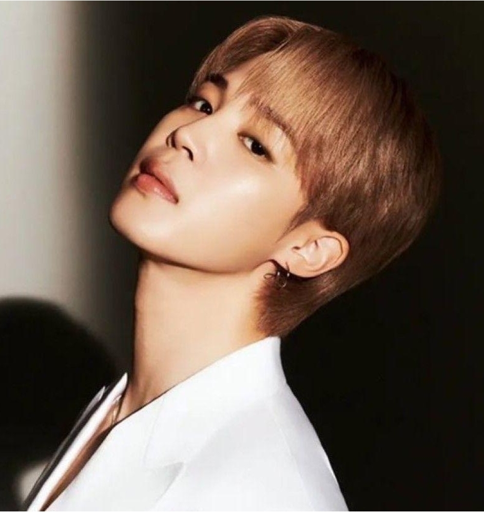 Behind-the-scenes cut of Jimin (BTS)