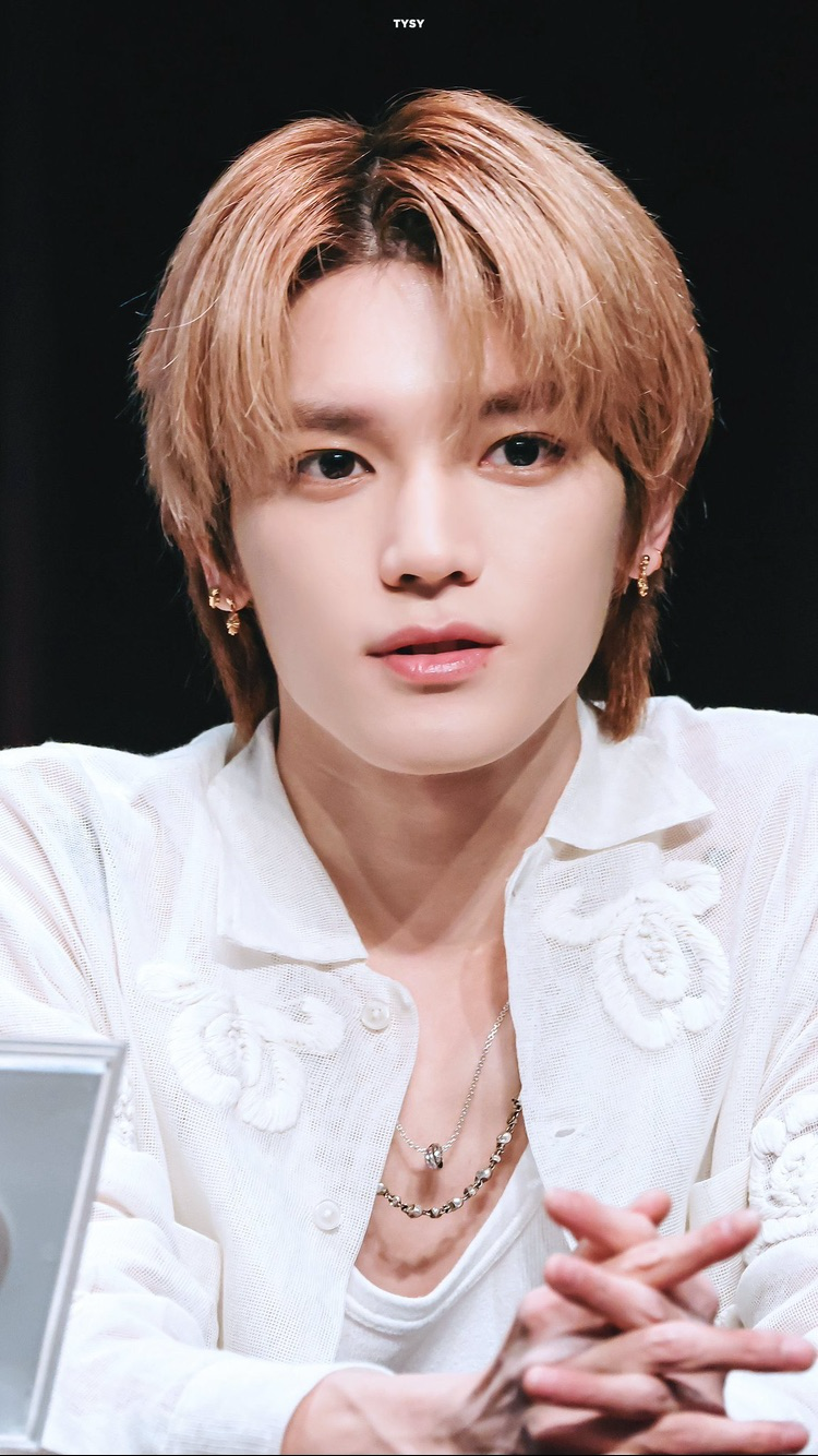 The most beloved wallpaper among Taeyong (NCT 127)'s fans