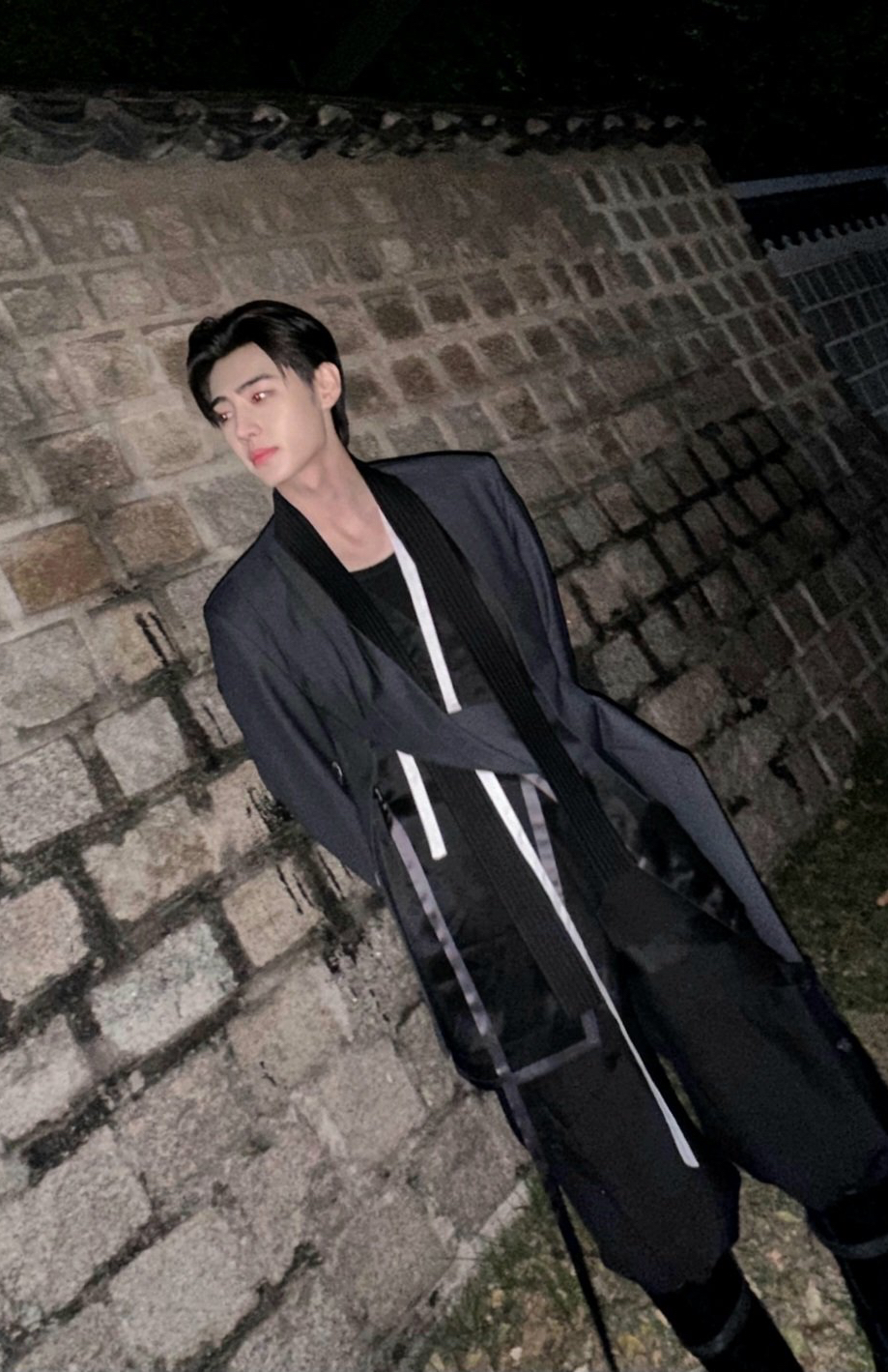 ソンフン (ENHYPEN)の最近の活動写真