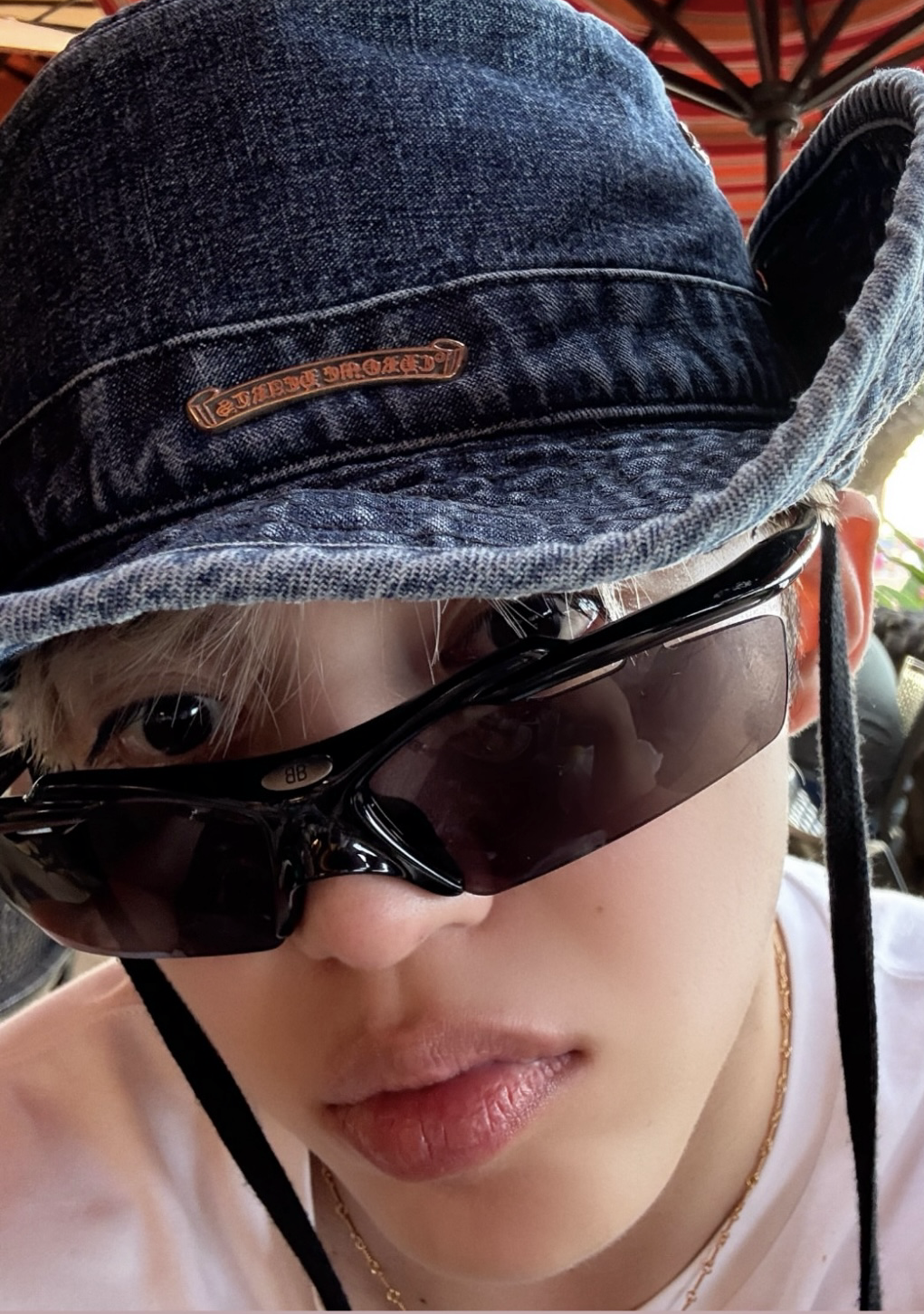 Latest photo of S.Coups (SEVENTEEN)