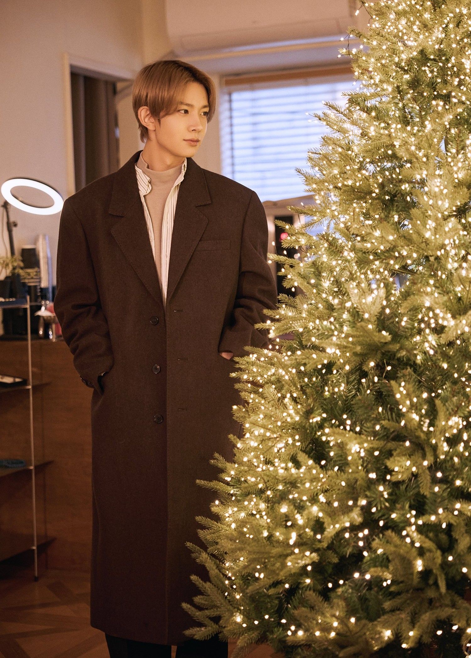 희승 (ENHYPEN) 최근 활동샷