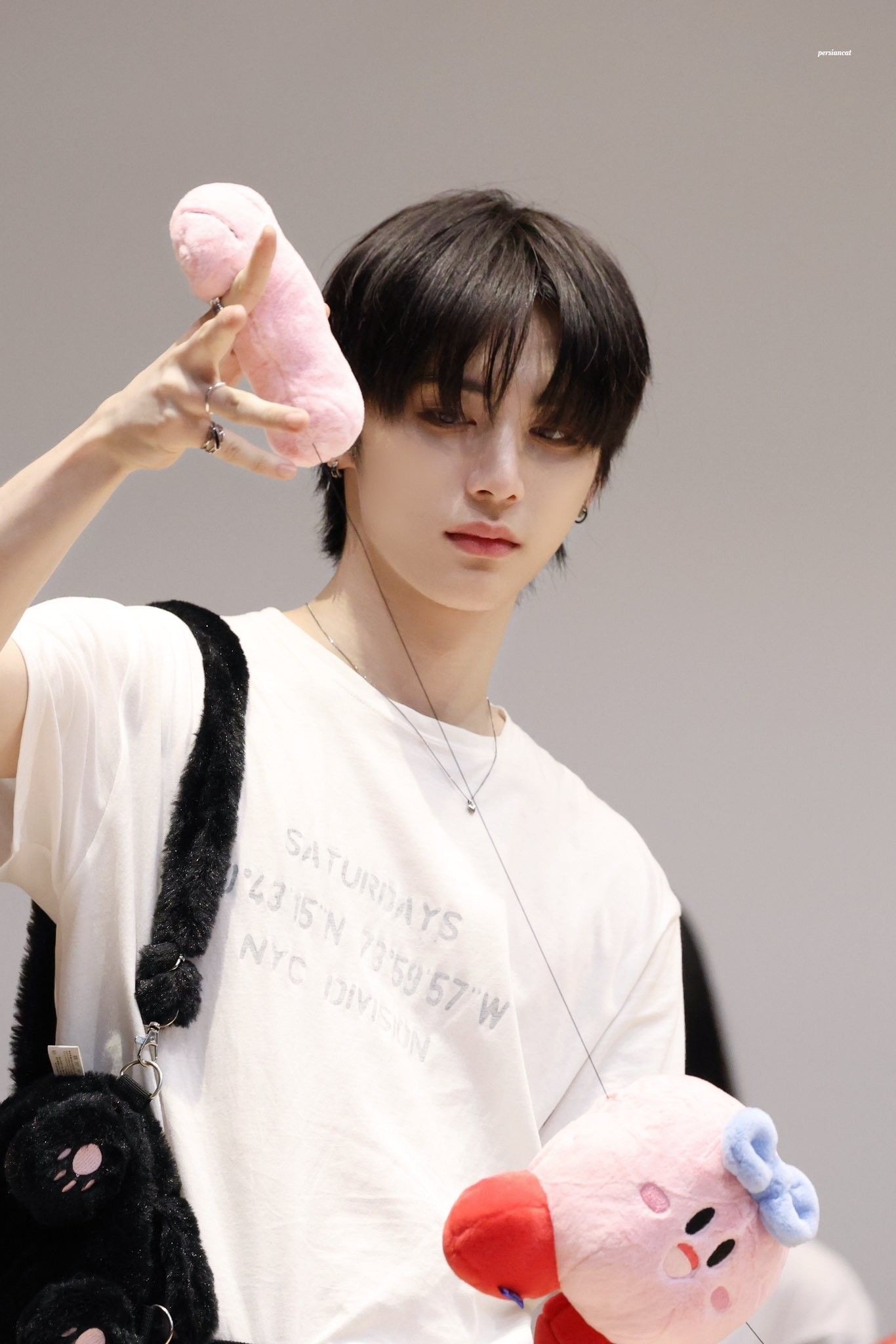 Taesan (BOYNEXTDOOR)的最新照片