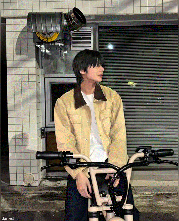 太顯 (TOMORROW X TOGETHER)的最新照片