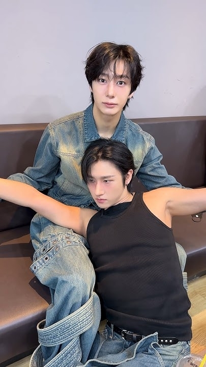 Momen yang diabadikan oleh penggemar MONSTA X