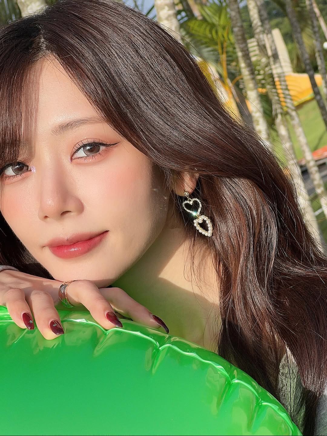 Behind-the-scenes cut of JI U (DREAMCATCHER)