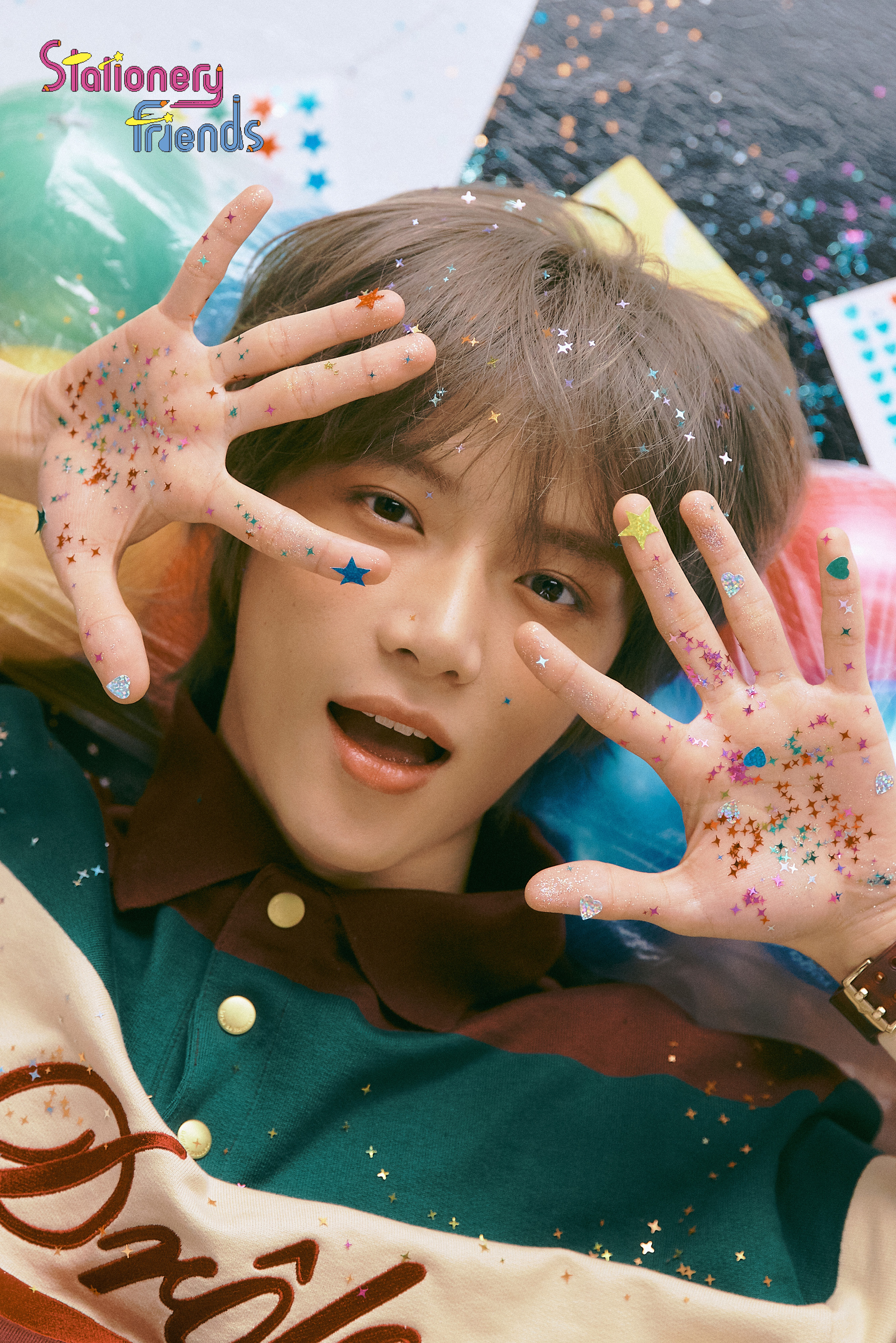 Latest photo of TOMORROW X TOGETHER