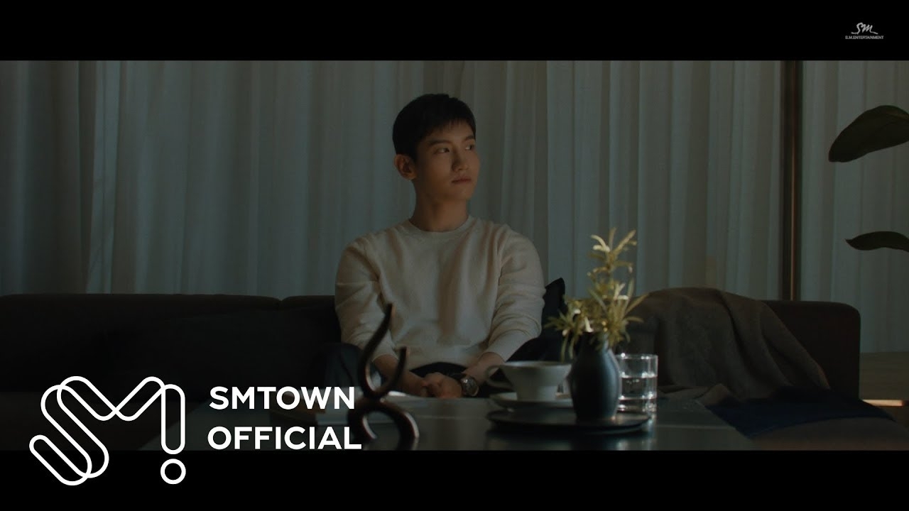 Recent activity shot of Max (TVXQ)