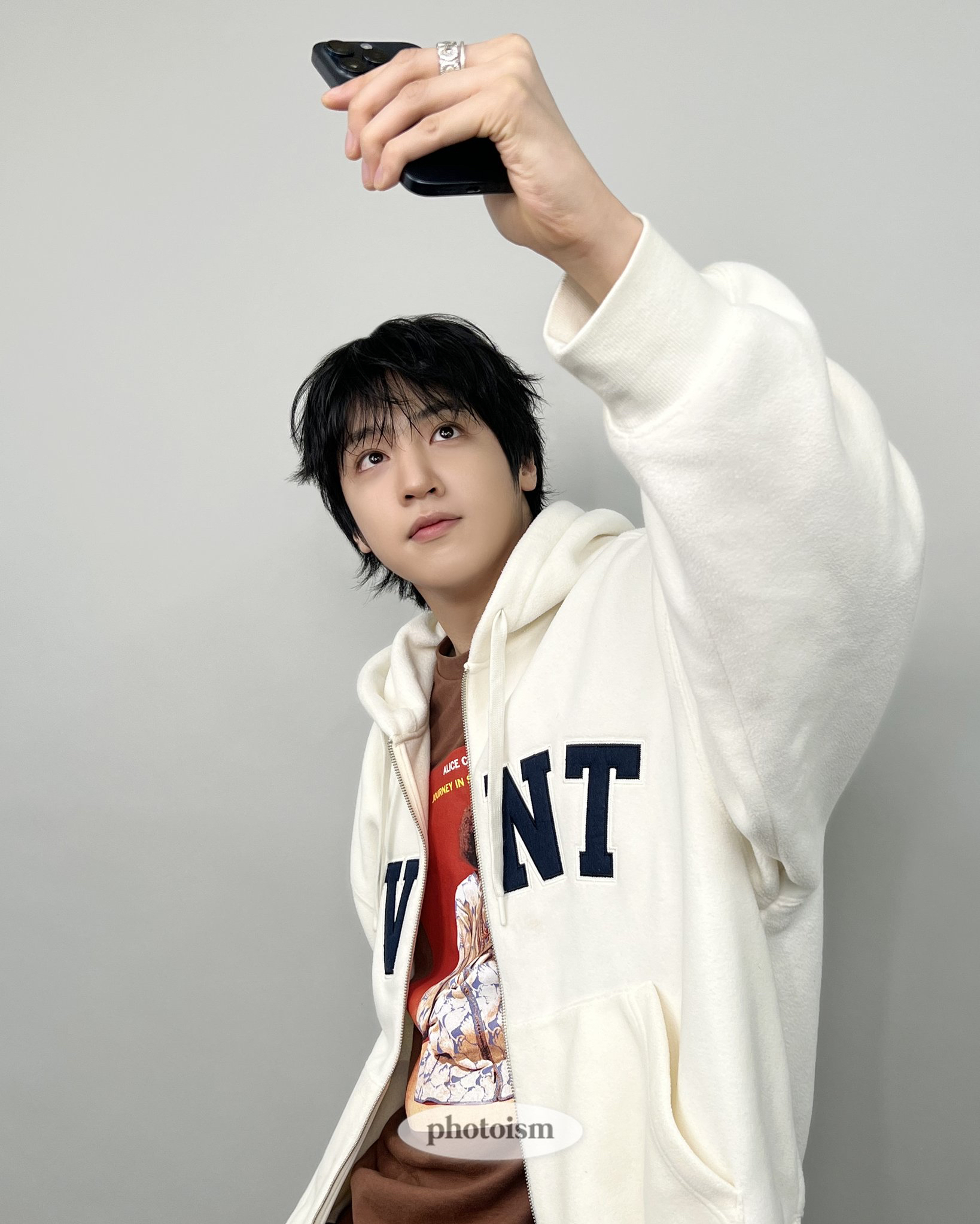 Latest photo of Wooseok (PENTAGON)
