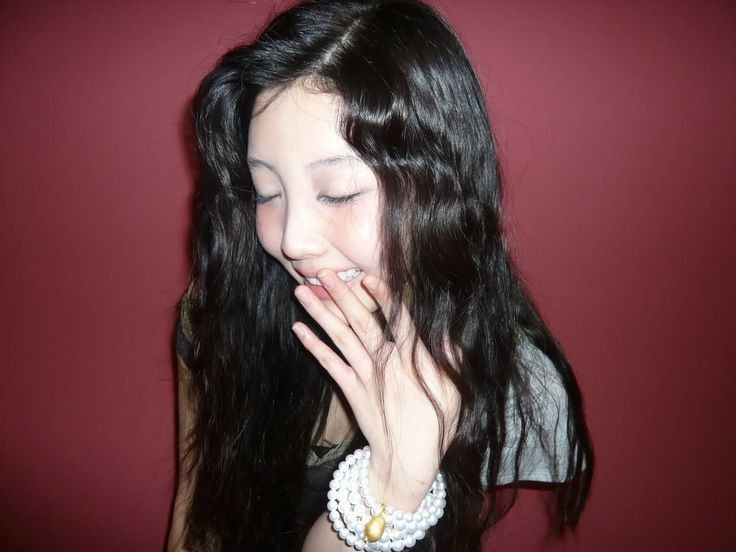 A moment captured by Wonhee (ILLIT)'s fan