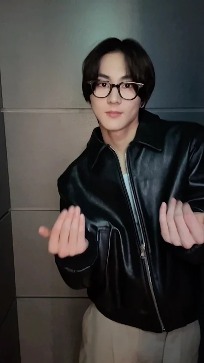 ENHYPEN粉絲拍下的瞬間