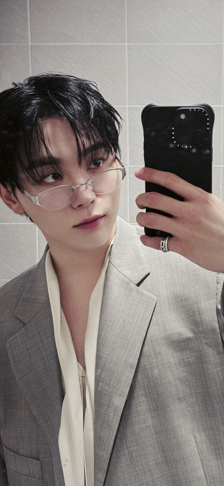 Latest photo of SEVENTEEN