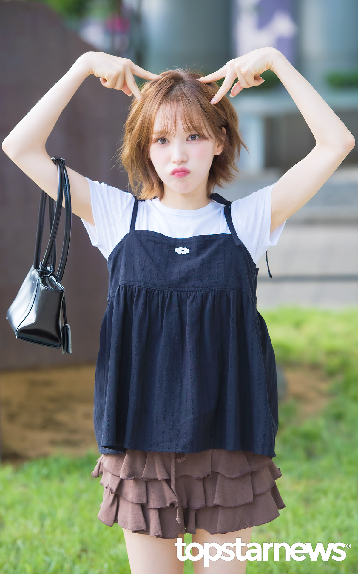 Latest photo of Wendy (Red Velvet)