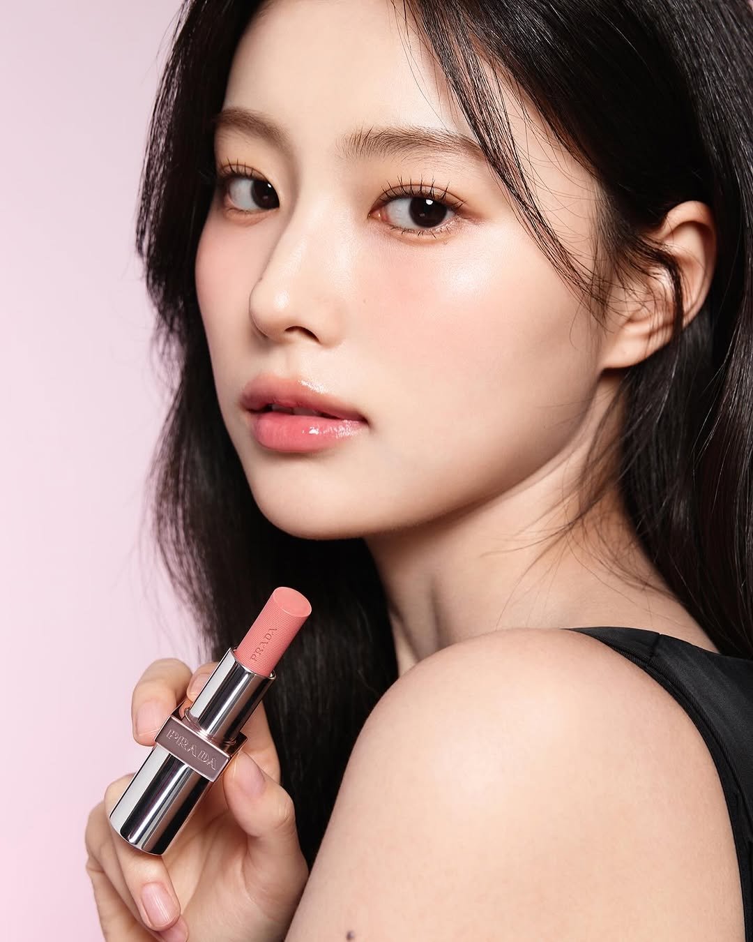 Latest photo of Kang Hyewon