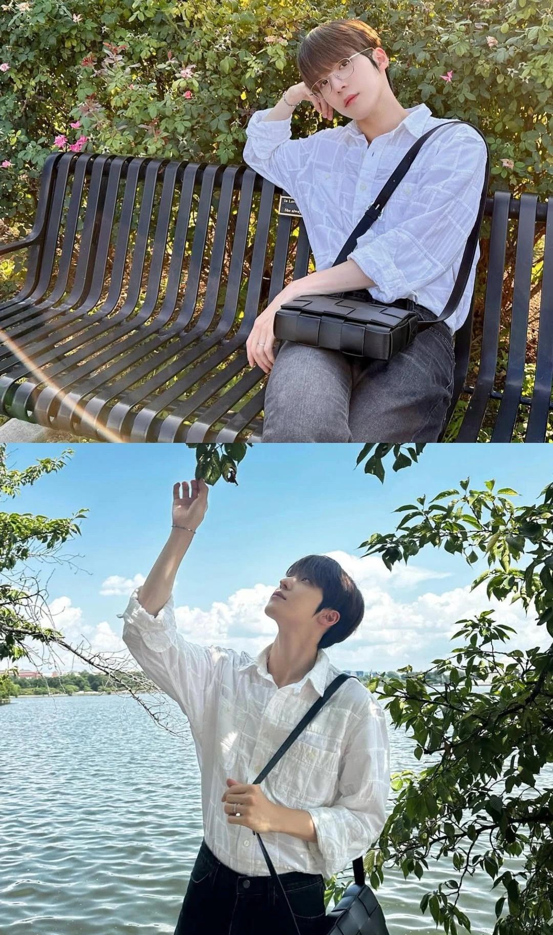Postingan bintang K-pop yang paling disorot saat ini