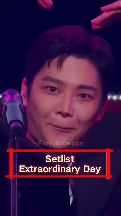 Today's most popular wallpaper in the Rowoon community