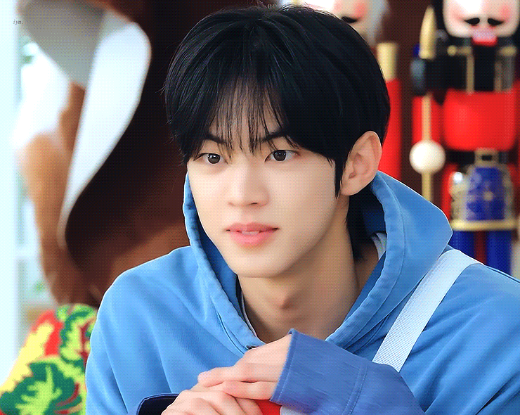 Recent activity shot of Dohoon (TWS)