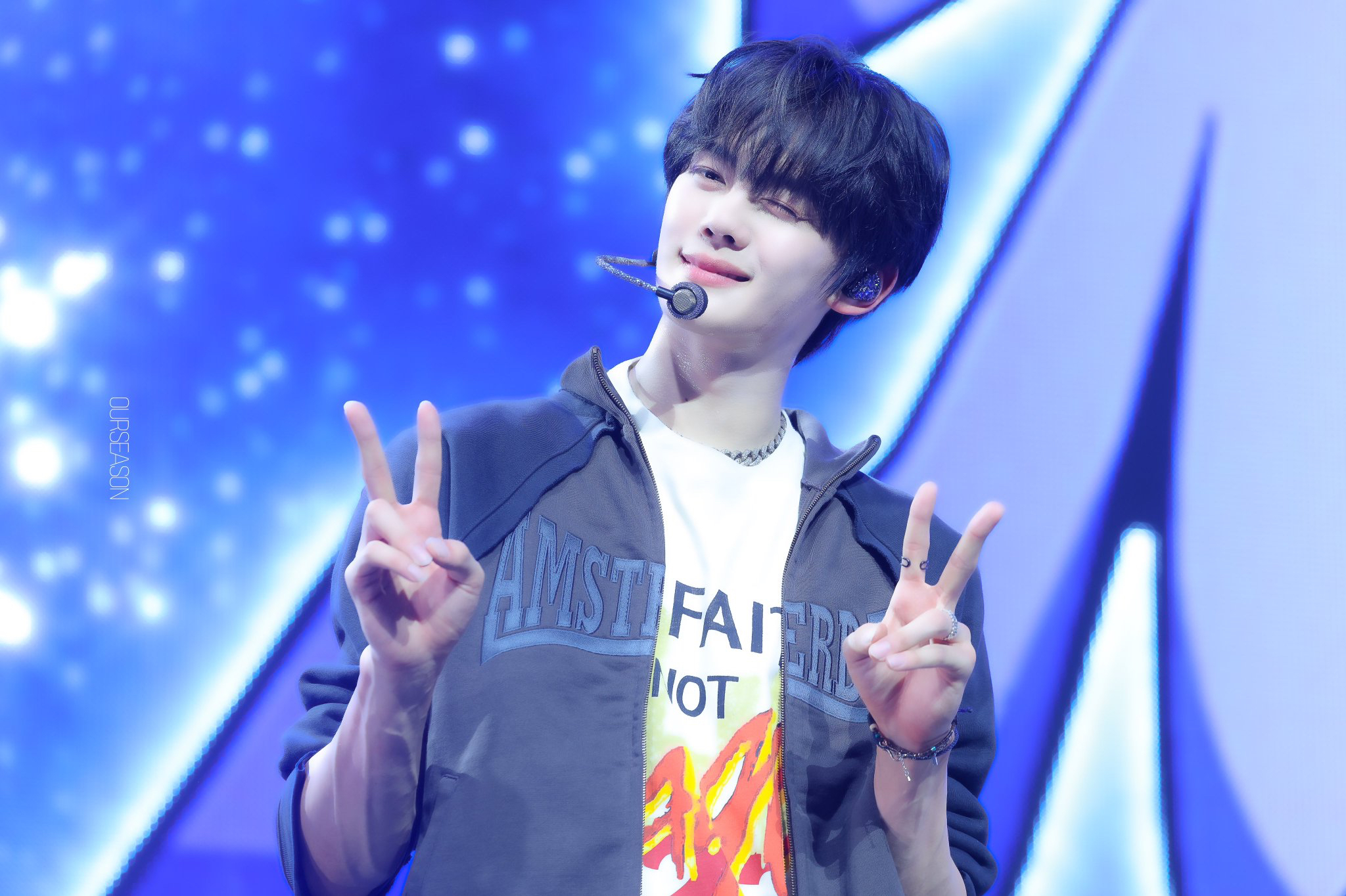 김규빈 (제로베이스원)의 최신 사진