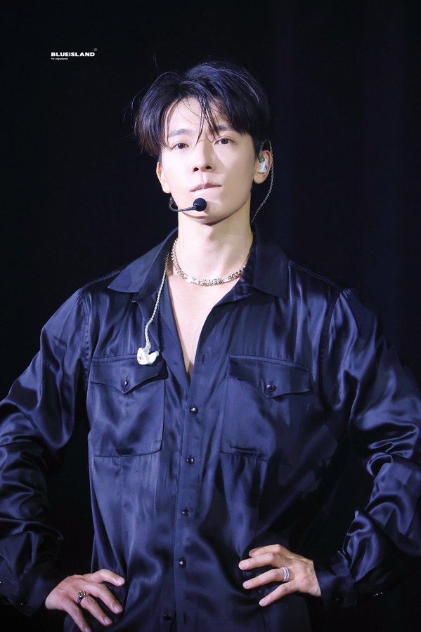 ドンヘ (Super Junior)の最近の活動写真