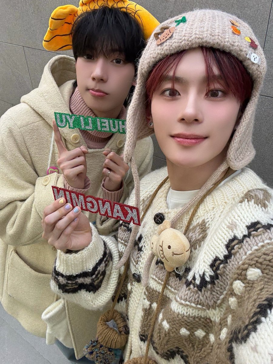 VERIVERY的最新活动照片